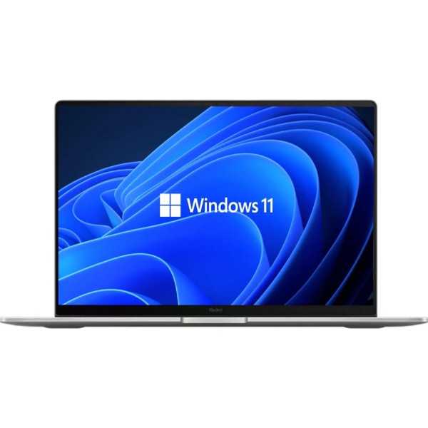 Фото - Ноутбук Xiaomi RedmiBook 16 2025 (JYU4643CN) Silver